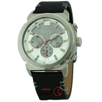 ساعت مچی مردانه پلیس مدل P14377JS-04