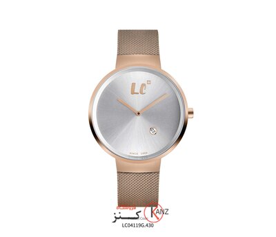ساعت مچی مردانه لی کانر مدل LC04119G.430
