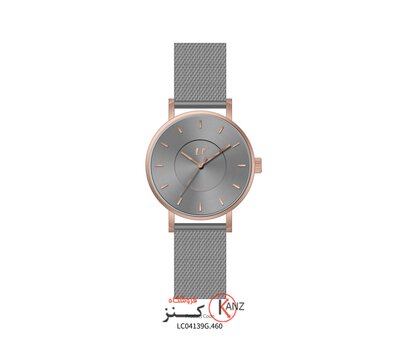 ساعت مچی مردانه لی کانر مدل LC04139G.460