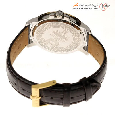 ساعت مچی عقربه ای مردانه اگنر (Aigner) مدل A09011