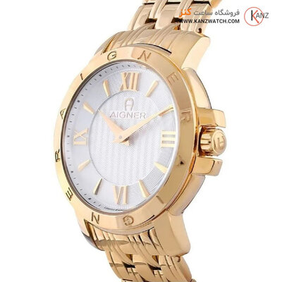 ساعت مچی عقربه ای زنانه اگنر (Aigner) مدل A09316A
