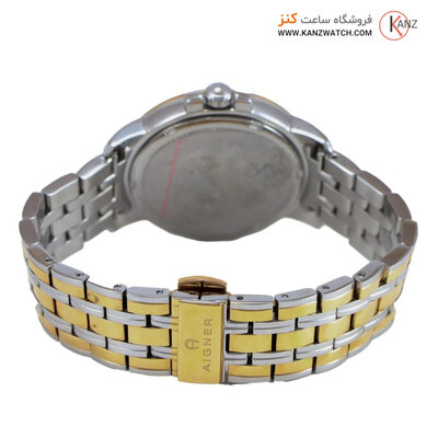ساعت مچی عقربه ای زنانه اگنر (Aigner) مدل A09317A