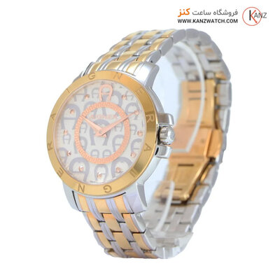 ساعت مچی عقربه ای زنانه اگنر (Aigner) مدل A09317A