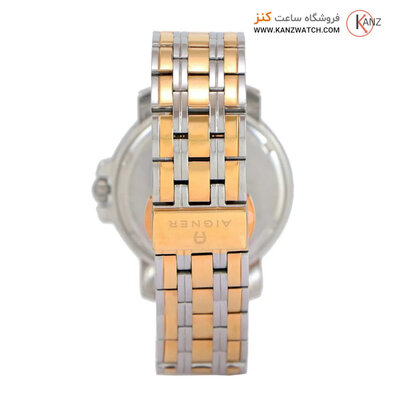ساعت مچی عقربه ای زنانه اگنر (Aigner) مدل A09317A