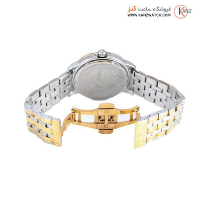 ساعت مچی عقربه ای زنانه اگنر (Aigner) مدل A09317A