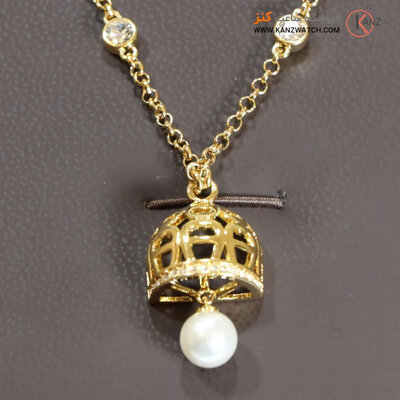 ساعت مچی عقربه ای زنانه اگنر (Aigner) مدل A108204-GIFT