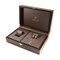 ساعت مچی عقربه ای زنانه اگنر (Aigner) مدل A108204-GIFT