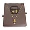 ساعت مچی عقربه ای زنانه اگنر (Aigner) مدل A108204-GIFT