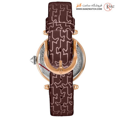 ساعت مچی عقربه ای زنانه اگنر (Aigner) مدل A16274
