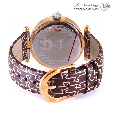 ساعت مچی عقربه ای زنانه اگنر (Aigner) مدل A16274