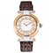 ساعت مچی عقربه ای زنانه اگنر (Aigner) مدل A16274