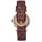 ساعت مچی عقربه ای زنانه اگنر (Aigner) مدل A16274