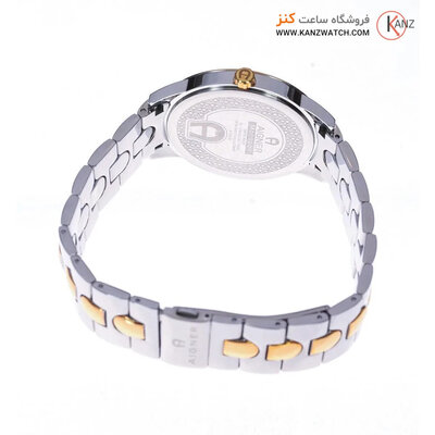 ساعت مچی عقربه ای مردانه اگنر (Aigner) مدل A24050