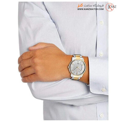 ساعت مچی عقربه ای مردانه اگنر (Aigner) مدل A24057