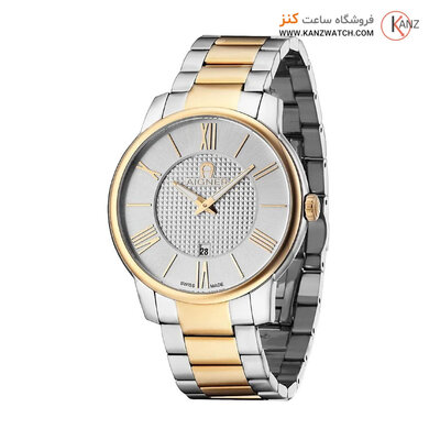 ساعت مچی عقربه ای مردانه اگنر (Aigner) مدل A24057
