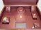 ساعت مچی عقربه ای زنانه اگنر (Aigner) مدل A31699-SET-54