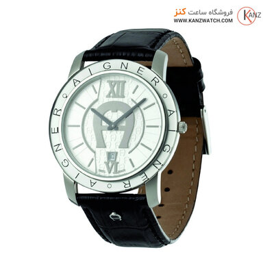 ساعت مچی عقربه ای مردانه اگنر (Aigner) مدل A35121