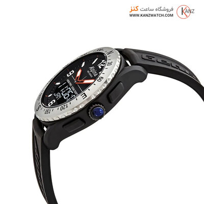 ساعت مچی عقربه ای مردانه, مردانه(هوشمند) آلپینا (Alpina) مدل AL-283LBBO5SAQ6