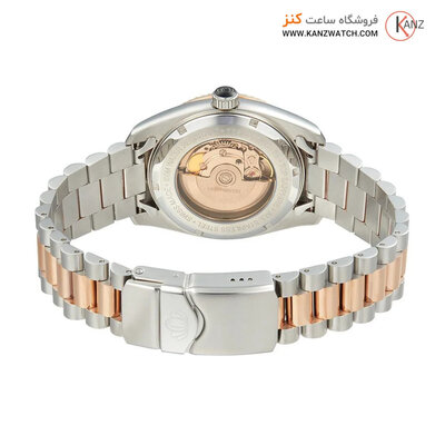 ساعت مچی عقربه ای مردانه کوین واچ (CoinWatch) مدل C109RWX