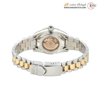 ساعت مچی عقربه ای زنانه کوین واچ (CoinWatch) مدل C110TWX