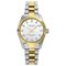 ساعت مچی عقربه ای زنانه کوین واچ (CoinWatch) مدل C110TWX