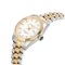 ساعت مچی عقربه ای زنانه کوین واچ (CoinWatch) مدل C110TWX