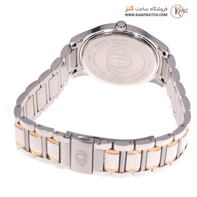 ساعت مچی عقربه ای مردانه کوین واچ (CoinWatch) مدل C132RSN