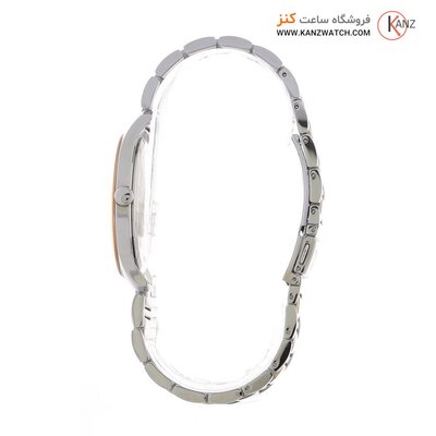 ساعت مچی عقربه ای مردانه کوین واچ (CoinWatch) مدل C132RSN