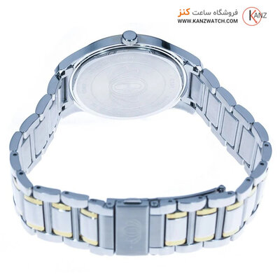 ساعت مچی عقربه ای مردانه کوین واچ (CoinWatch) مدل C132TSF