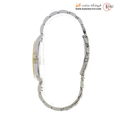 ساعت مچی عقربه ای مردانه کوین واچ (CoinWatch) مدل C132TSF