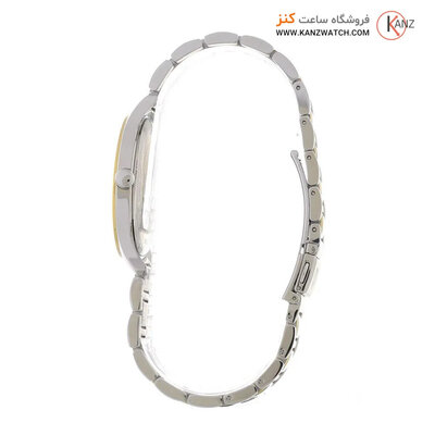 ساعت مچی عقربه ای مردانه کوین واچ (CoinWatch) مدل C132TSN
