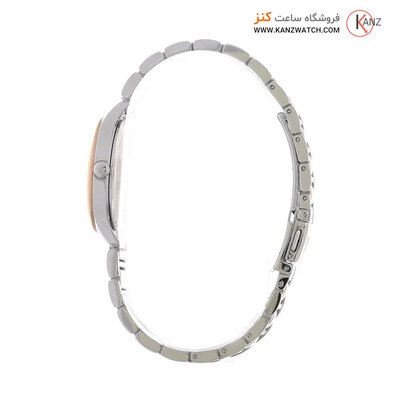 ساعت مچی عقربه ای زنانه کوین واچ (CoinWatch) مدل C133RSN