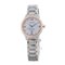 ساعت مچی عقربه ای زنانه کوین واچ (CoinWatch) مدل C133RSN