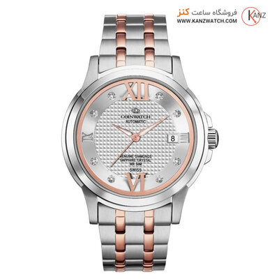 ساعت مچی عقربه ای مردانه کوین واچ (CoinWatch) مدل C140RWH