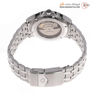 ساعت مچی عقربه ای مردانه کوین واچ (CoinWatch) مدل C140SWH