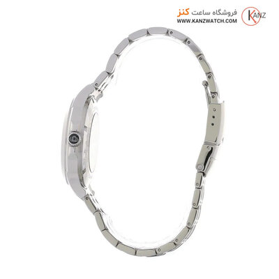 ساعت مچی عقربه ای مردانه کوین واچ (CoinWatch) مدل C140SWH