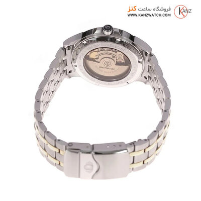 ساعت مچی عقربه ای مردانه کوین واچ (CoinWatch) مدل C140TWH