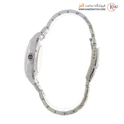 ساعت مچی عقربه ای مردانه کوین واچ (CoinWatch) مدل C140TWH