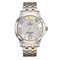 ساعت مچی عقربه ای مردانه کوین واچ (CoinWatch) مدل C140TWH