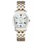 ساعت مچی عقربه ای زنانه کوین واچ (CoinWatch) مدل C145TWH