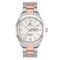 ساعت مچی عقربه ای مردانه کوین واچ (CoinWatch) مدل C151RWH
