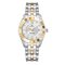 ساعت مچی عقربه ای زنانه کوین واچ (CoinWatch) مدل C156TWH