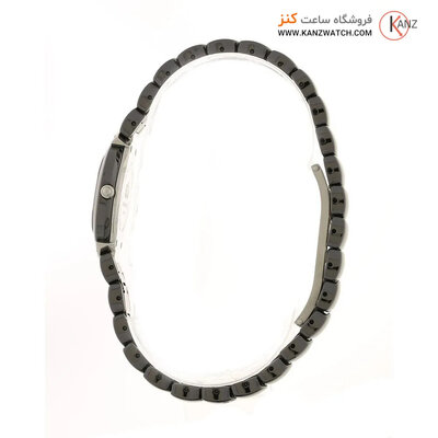 ساعت مچی عقربه ای زنانه کوین واچ (CoinWatch) مدل C162SBK