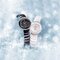 ساعت مچی عقربه ای زنانه کوین واچ (CoinWatch) مدل C162SBK