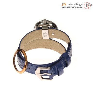 ساعت مچی عقربه ای زنانه کوین واچ (CoinWatch) مدل C174RBU