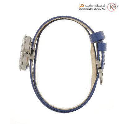 ساعت مچی عقربه ای زنانه کوین واچ (CoinWatch) مدل C174RBU