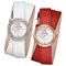 ساعت مچی عقربه ای زنانه کوین واچ (CoinWatch) مدل C174RRD