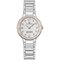 ساعت مچی عقربه ای زنانه کوین واچ (CoinWatch) مدل C175SRG