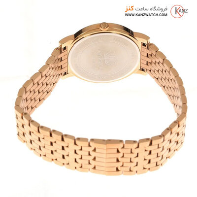 ساعت مچی عقربه ای مردانه کوین واچ (CoinWatch) مدل C177RWH