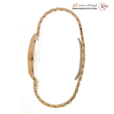 ساعت مچی عقربه ای مردانه کوین واچ (CoinWatch) مدل C177RWH